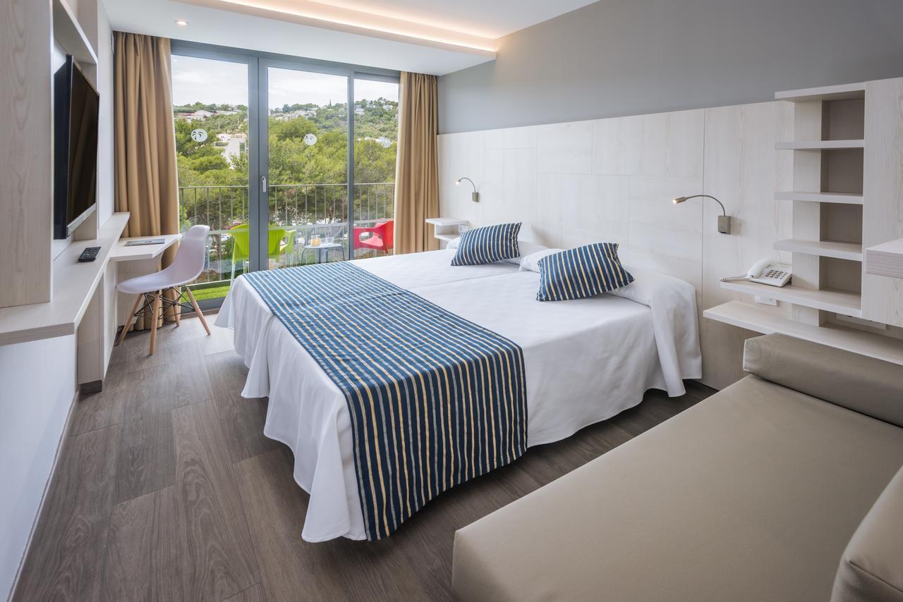 Ght Sa Riera 4* Tossa de Mar