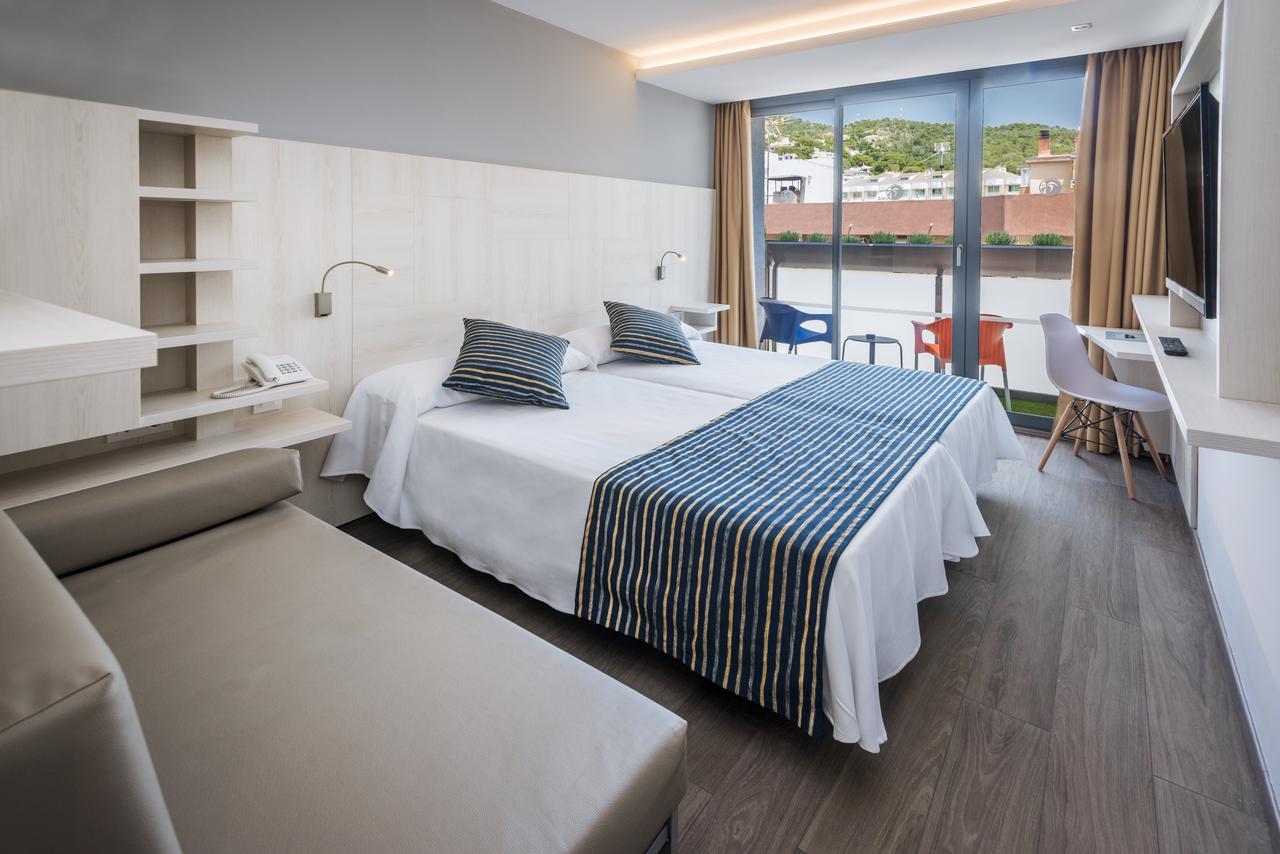 Ght Sa Riera Hotel Tossa de Mar