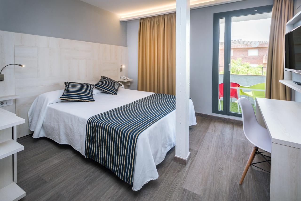 Hotel Ght Sa Riera 4*
