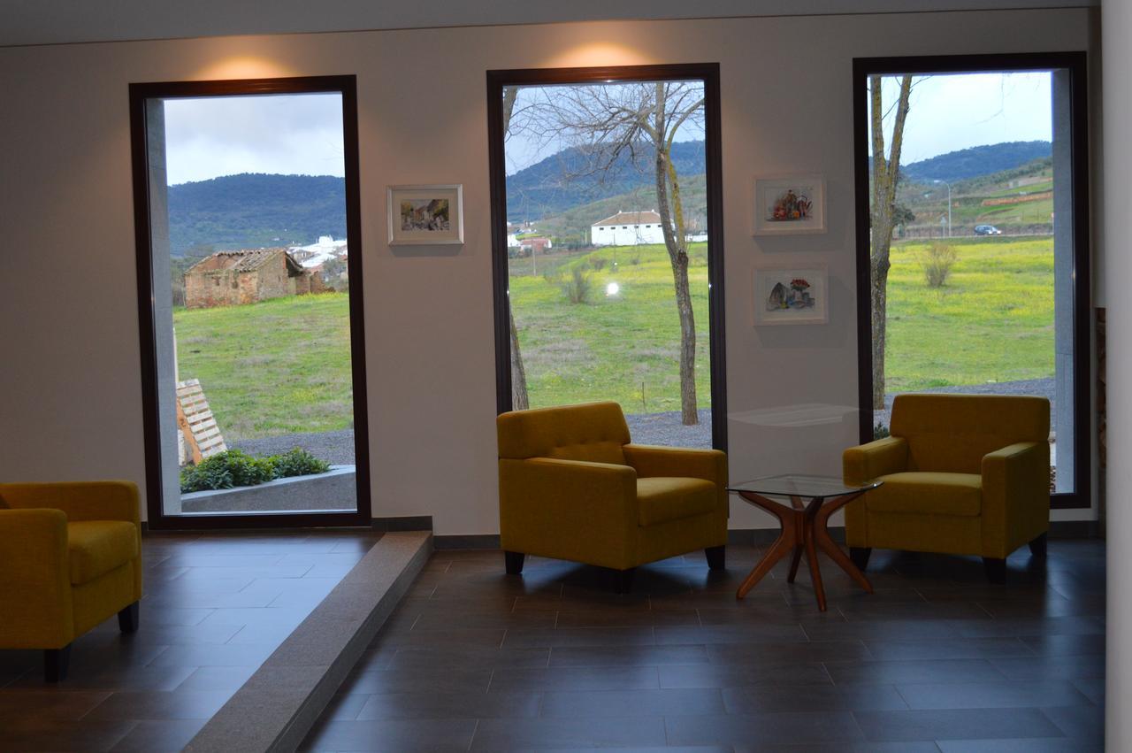 Rural Las Monteras
