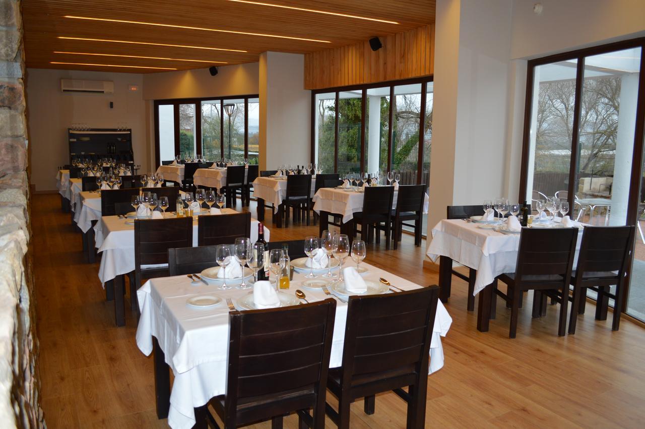 Hotel Rural Las Monteras