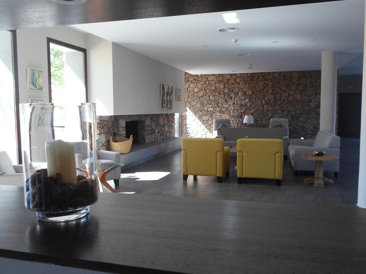 Rural Las Monteras Hotel