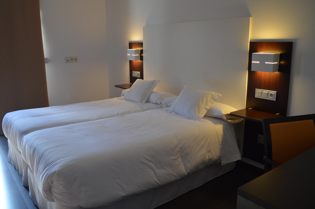 Rural Las Monteras Hotel 3*