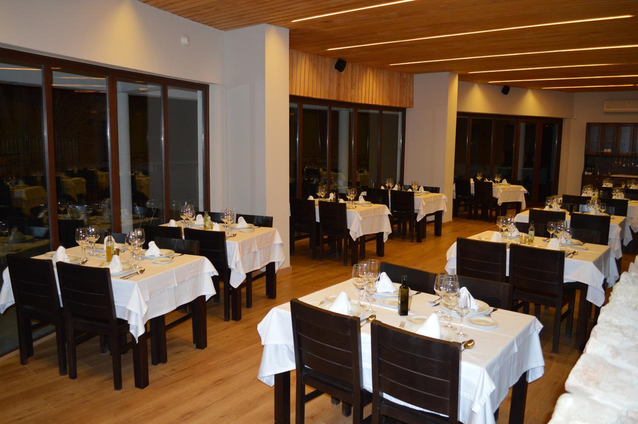Rural Las Monteras Hotel 3*