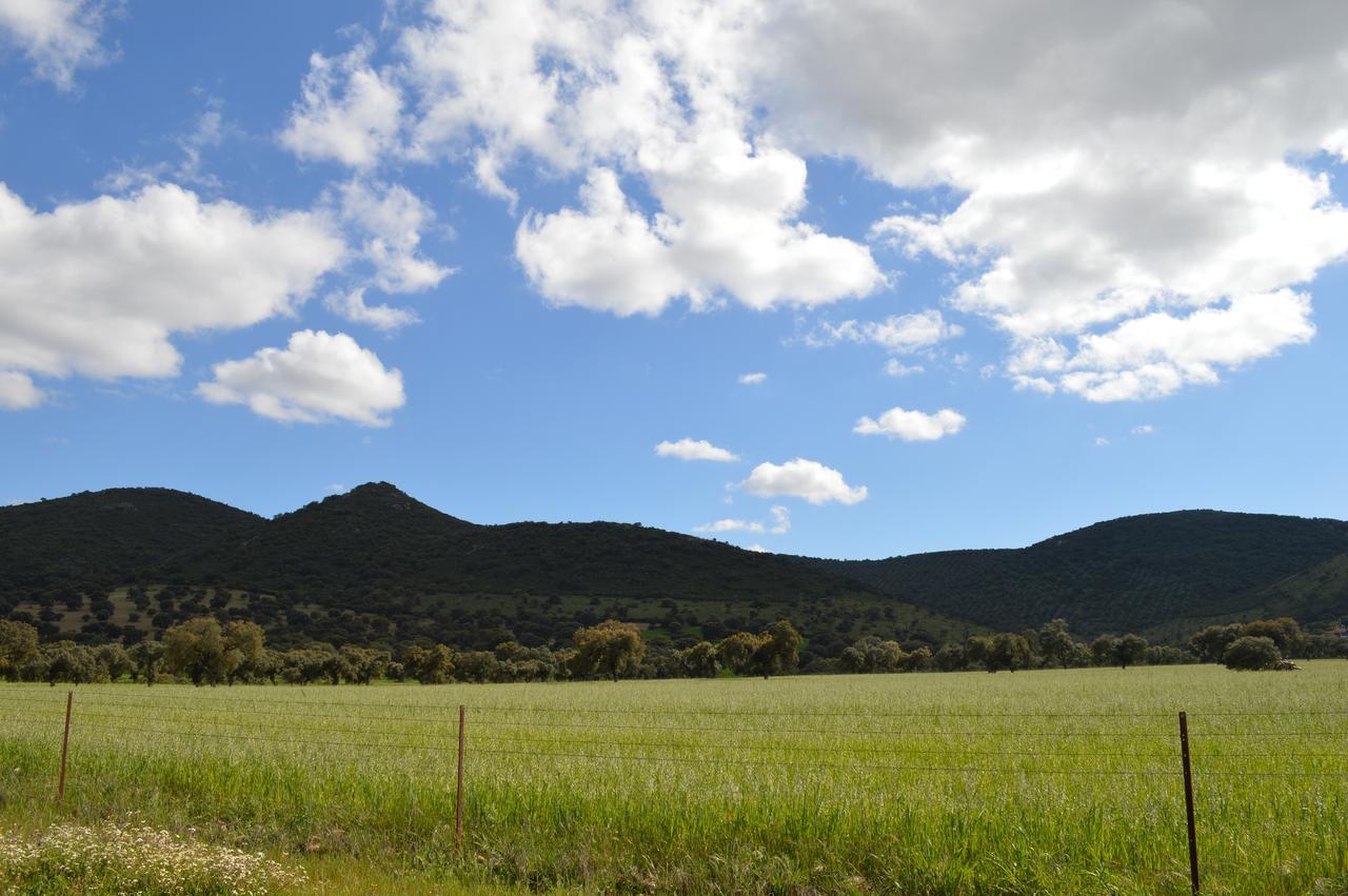 Rural Las Monteras Hotel