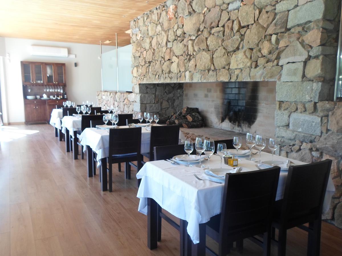 Hotel Rural Las Monteras