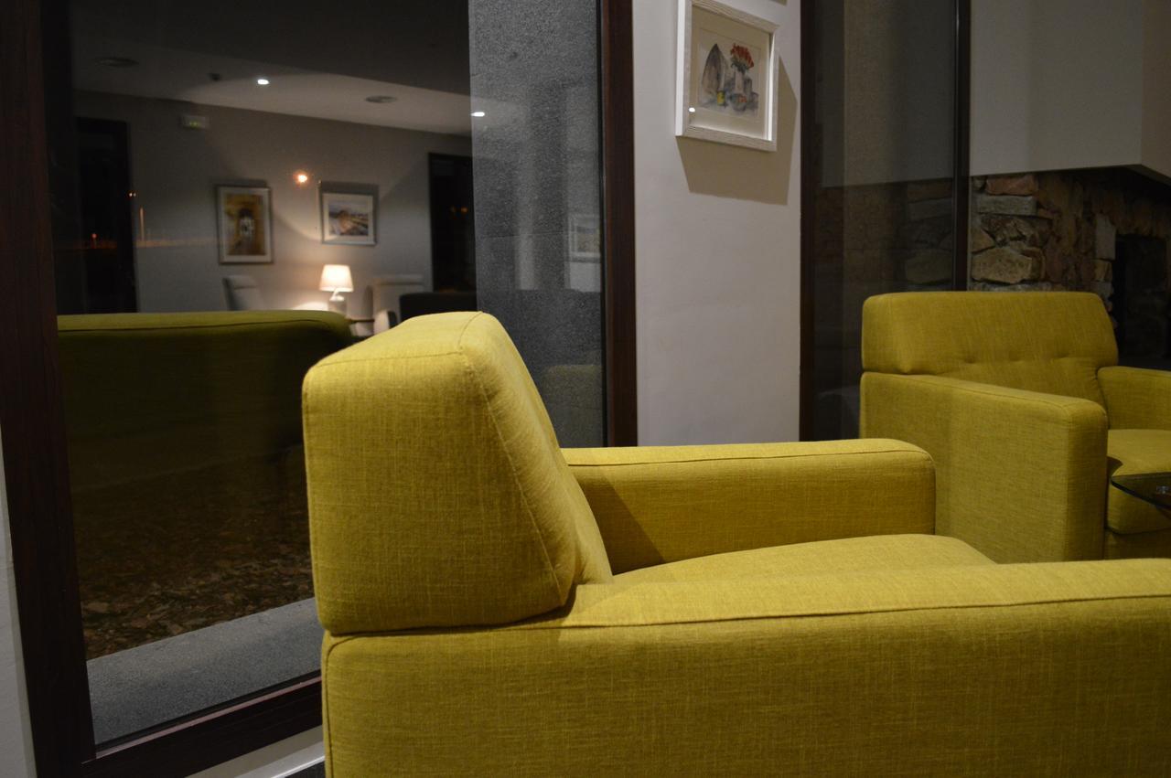 Rural Las Monteras 3*