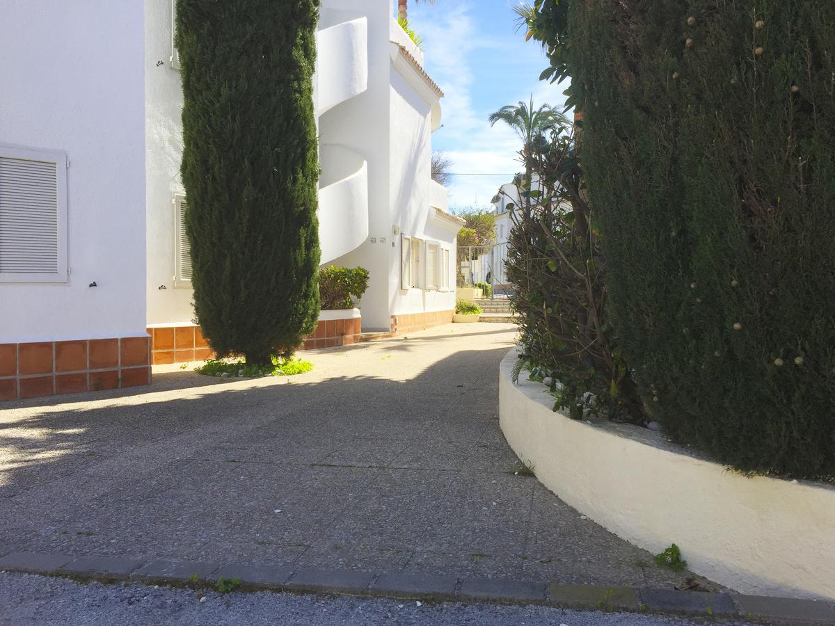 Anacasa Oasis Ii Marineta Ap2116 Apartamento Dénia