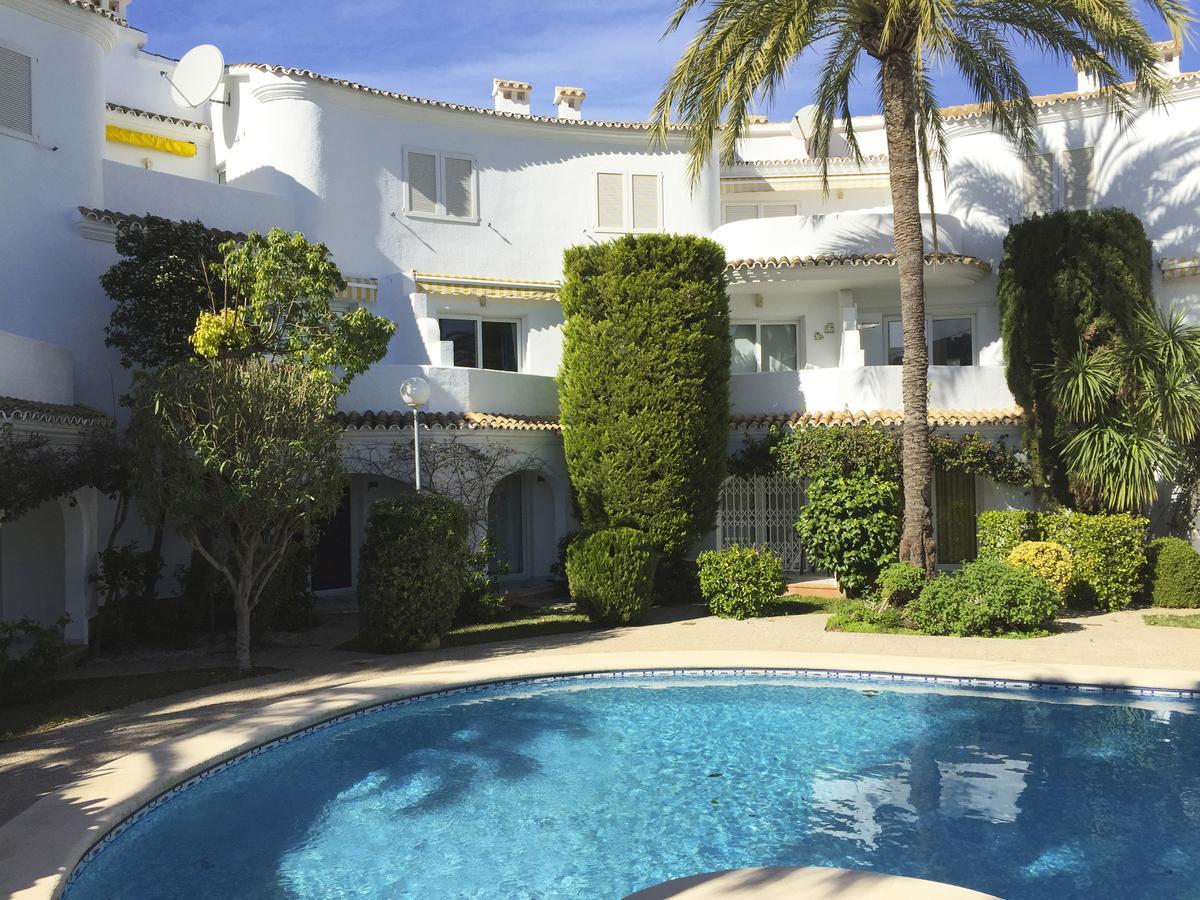 Anacasa Oasis Ii Marineta Ap2116 Apartamento *