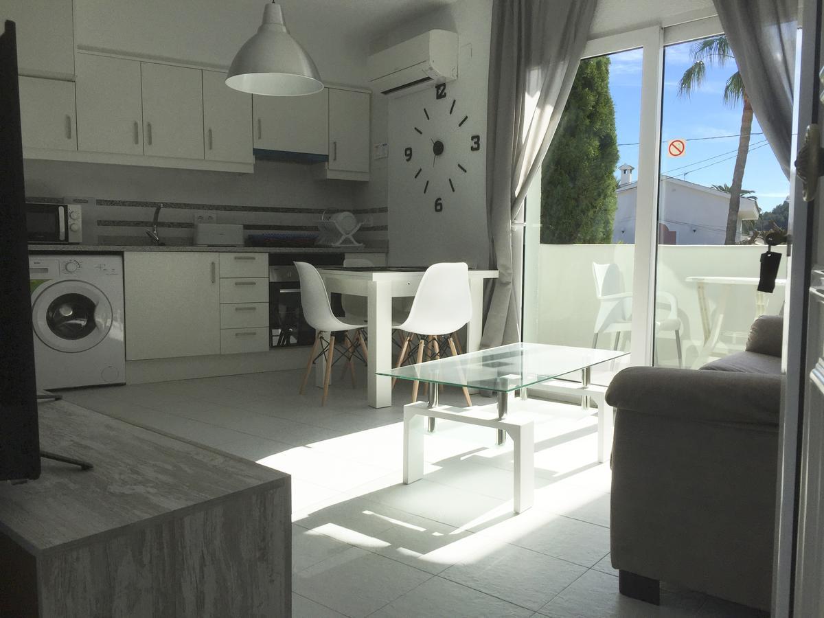 Anacasa Oasis Ii Marineta Ap2116 Dénia