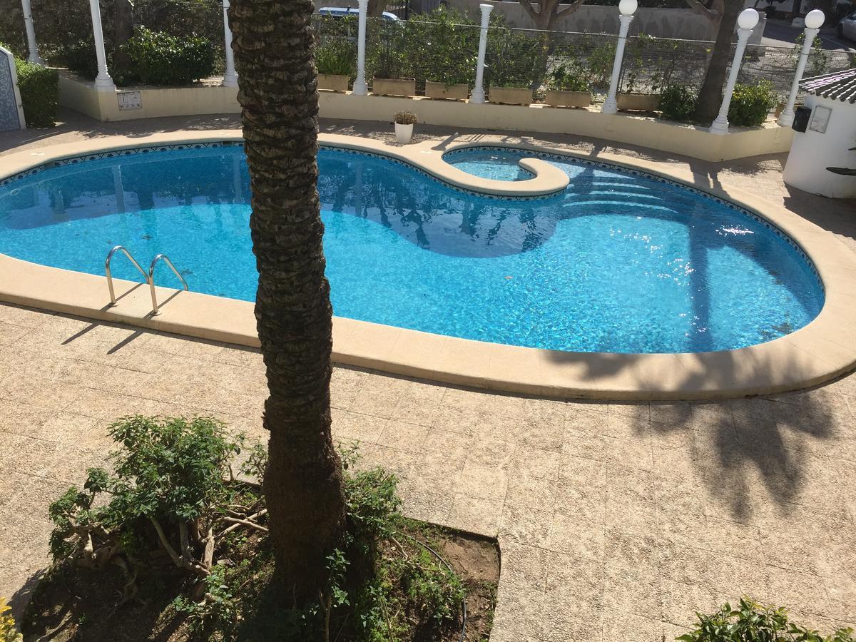 Anacasa Oasis Ii Marineta Ap2116 * Dénia
