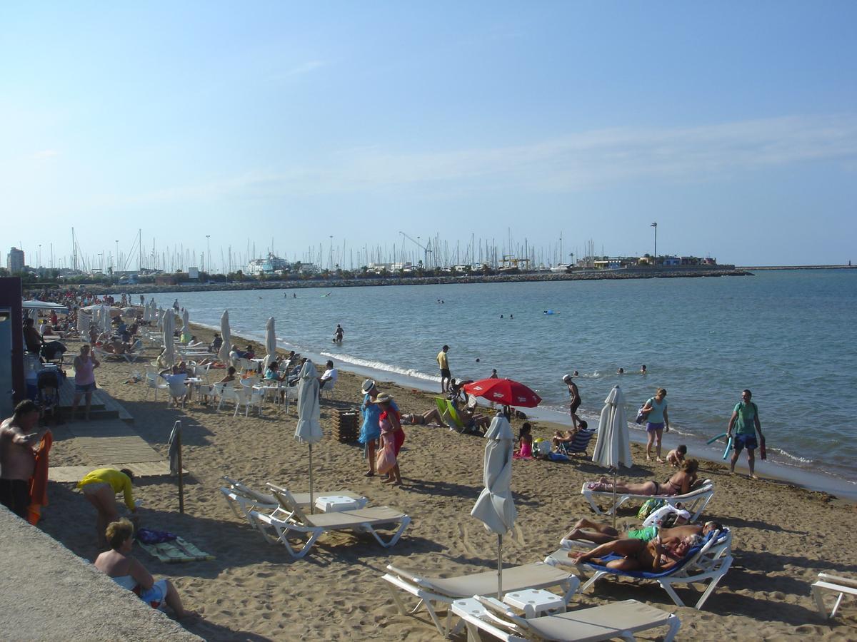 Anacasa Oasis Ii Marineta Ap2116 *