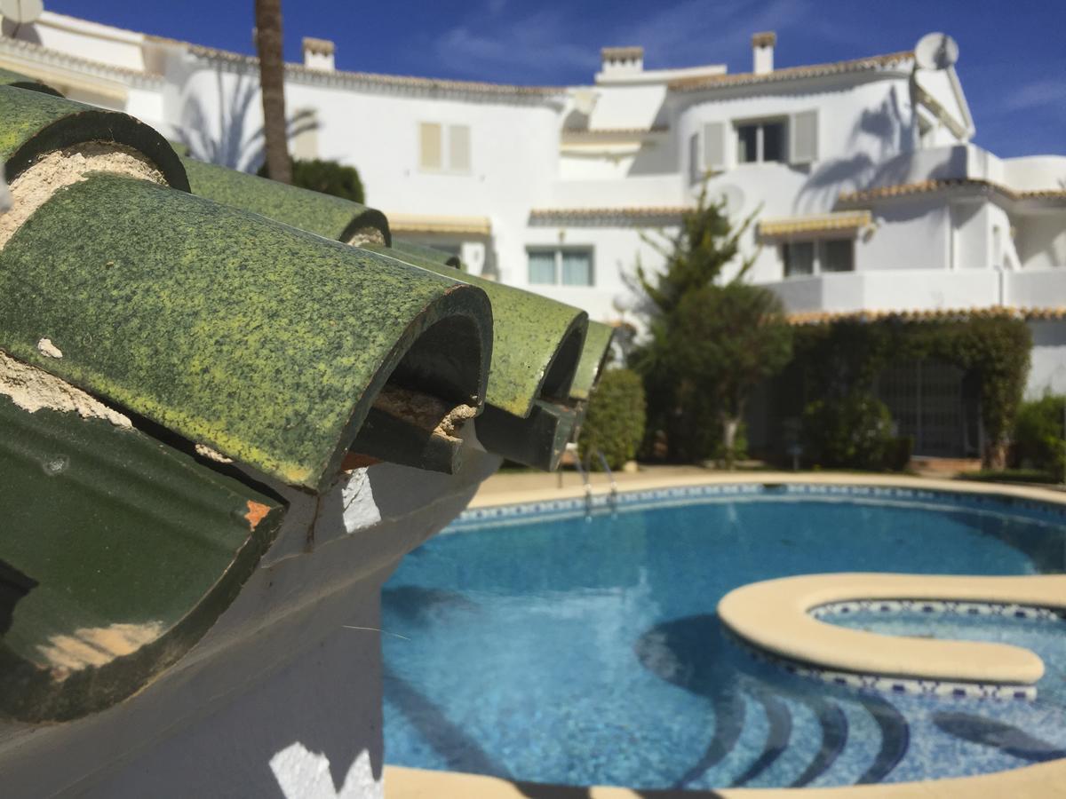 Anacasa Oasis Ii Marineta Ap2116 Apartamento *