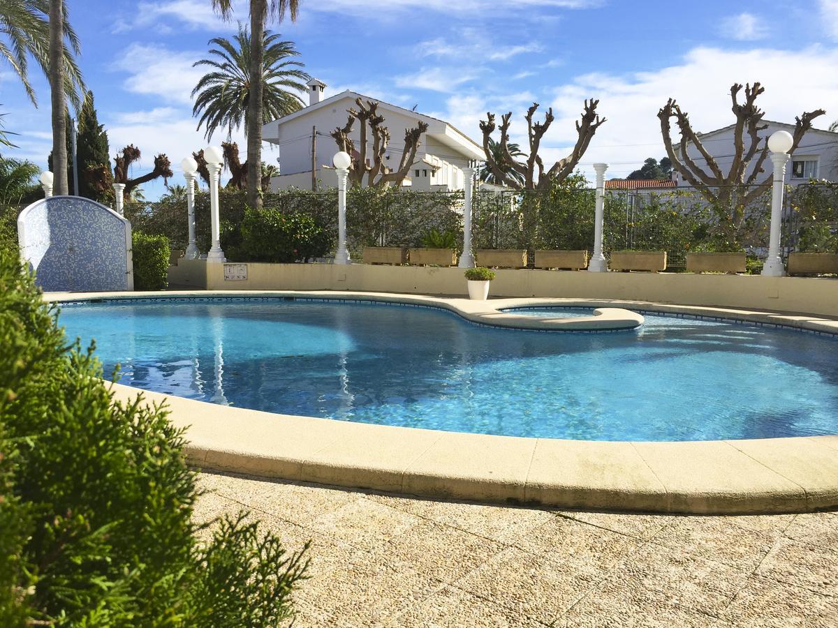 Apartamento Anacasa Oasis Ii Marineta Ap2116 *