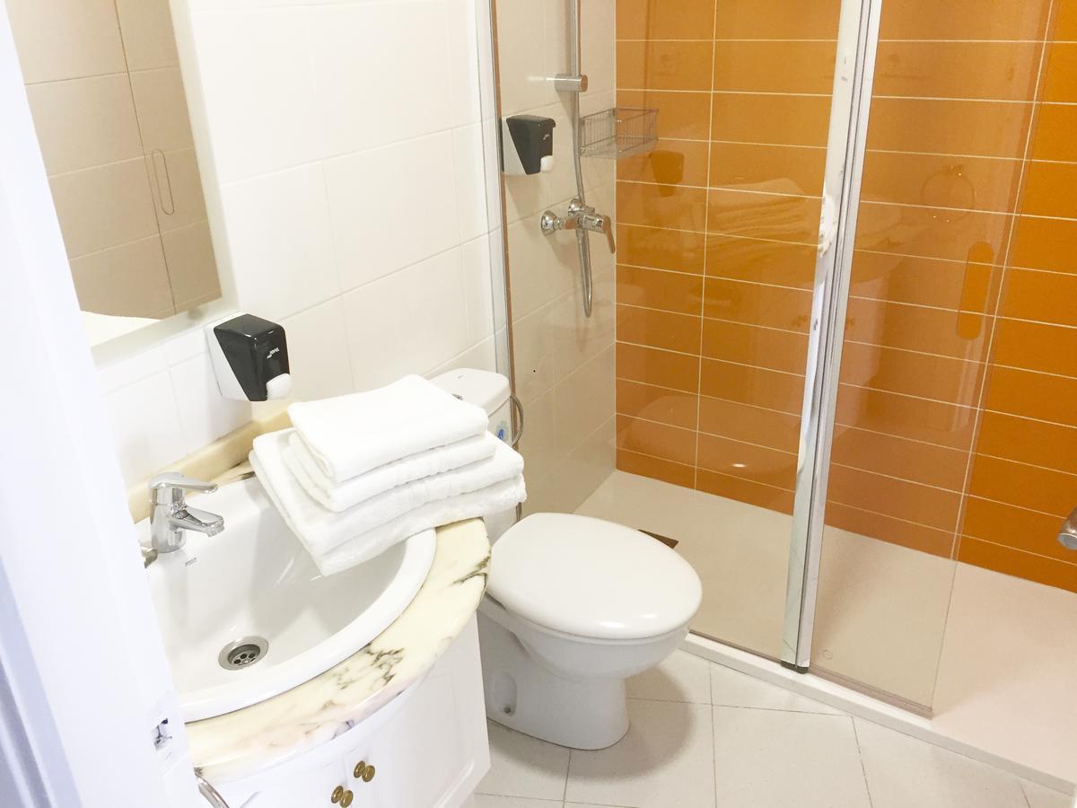 Apartamento Anacasa Oasis Ii Marineta Ap2116 Dénia