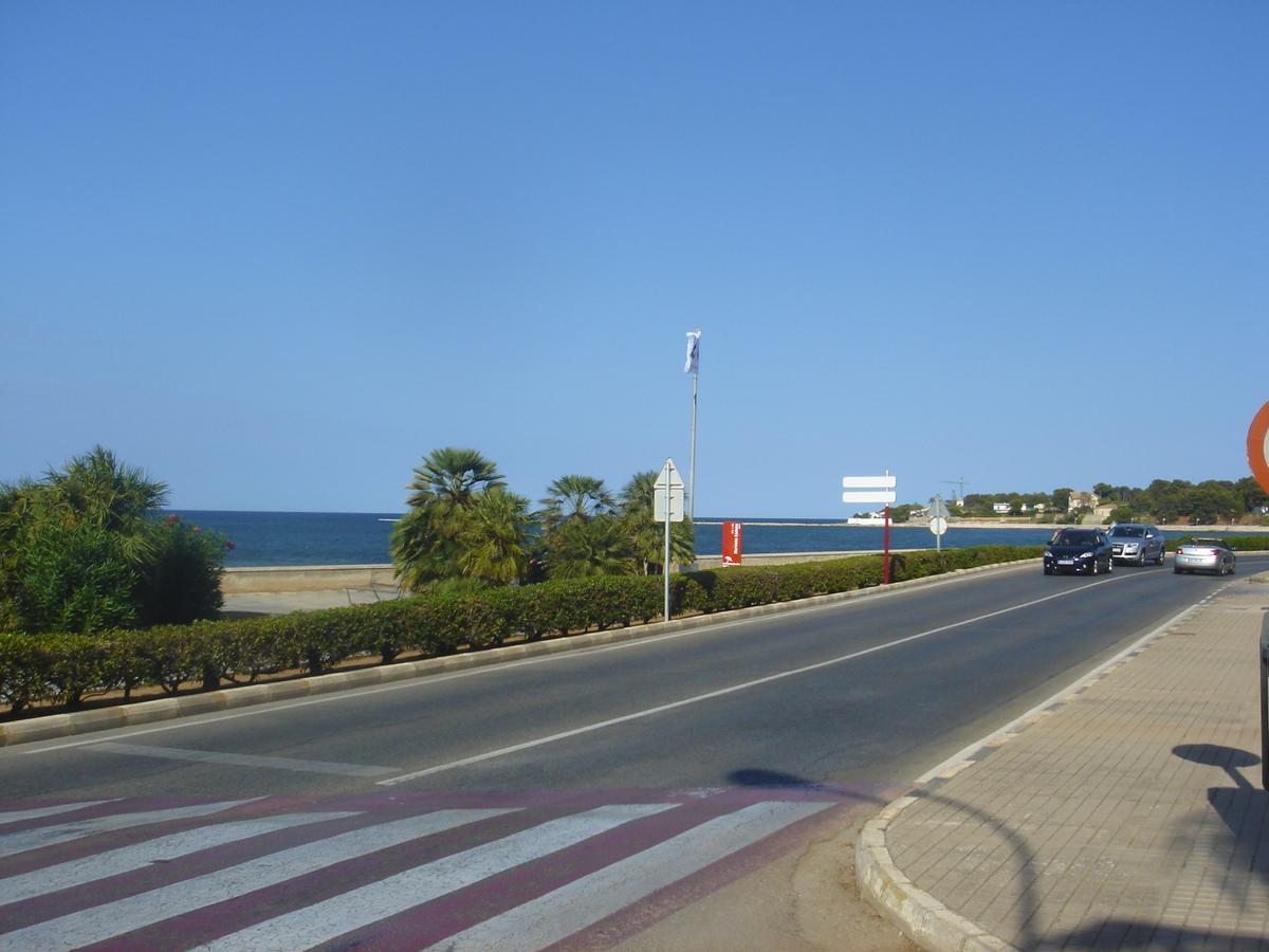 Anacasa Oasis Ii Marineta Ap2116 Dénia