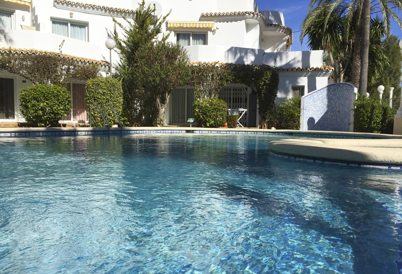 Anacasa Oasis Ii Marineta Ap2116 Dénia