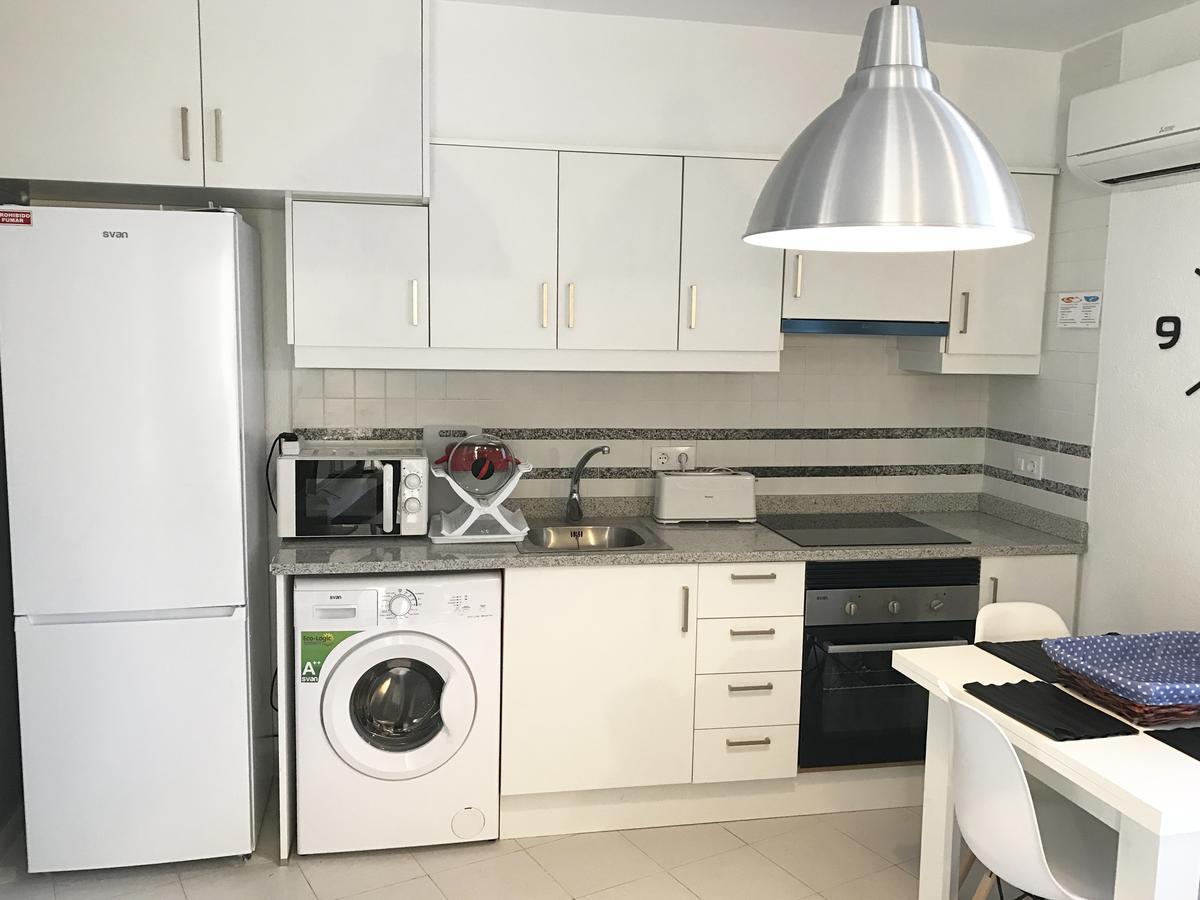 Anacasa Oasis Ii Marineta Ap2116 Apartamento