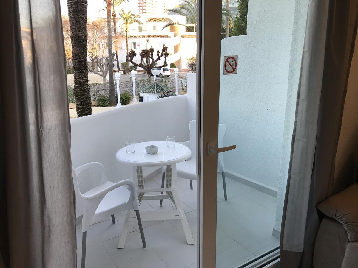 Anacasa Oasis Ii Marineta Ap2116 Apartamento