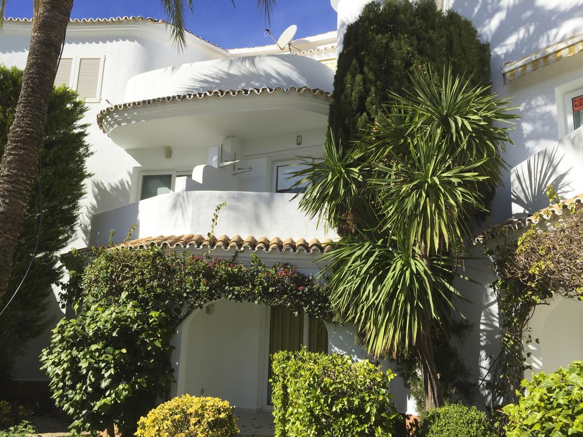 Anacasa Oasis Ii Marineta Ap2116 * Dénia