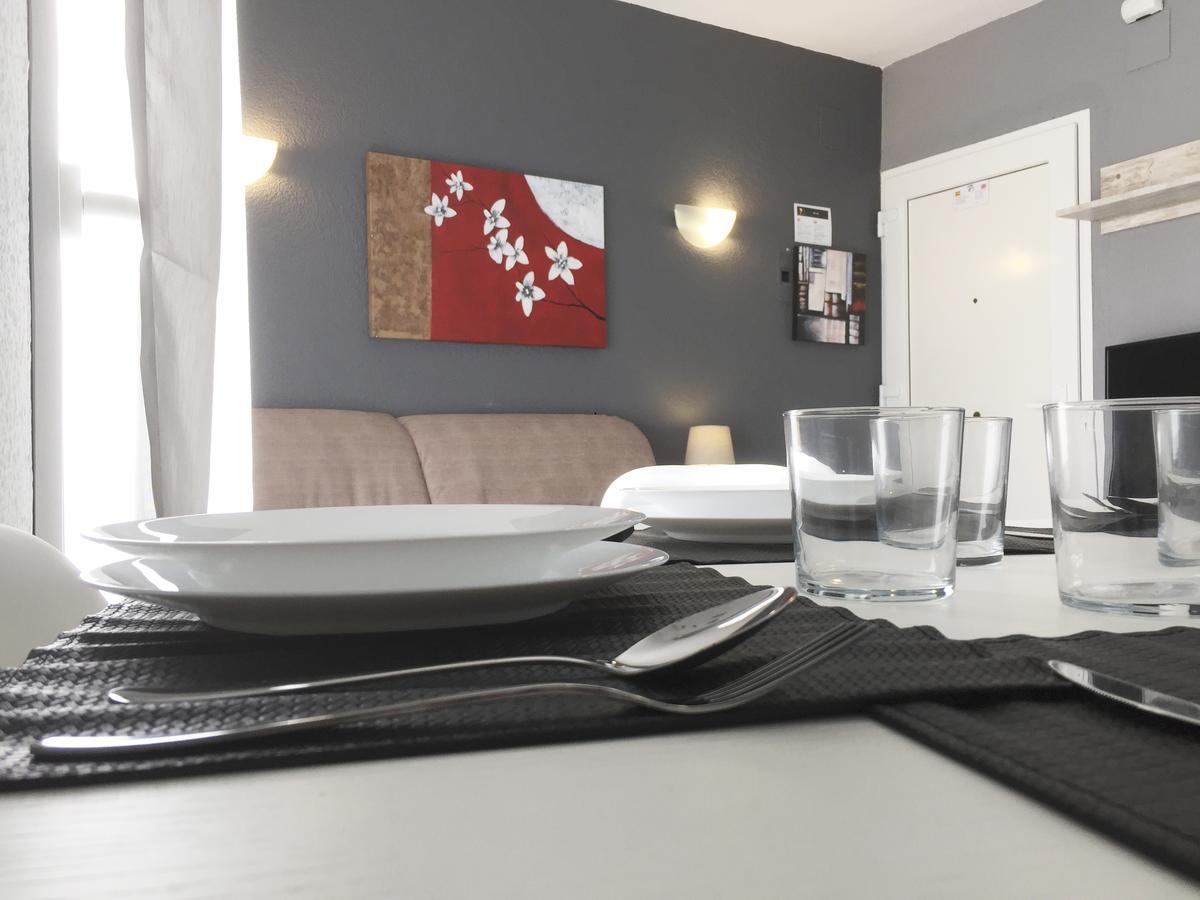 Apartamento Anacasa Oasis Ii Marineta Ap2116 *