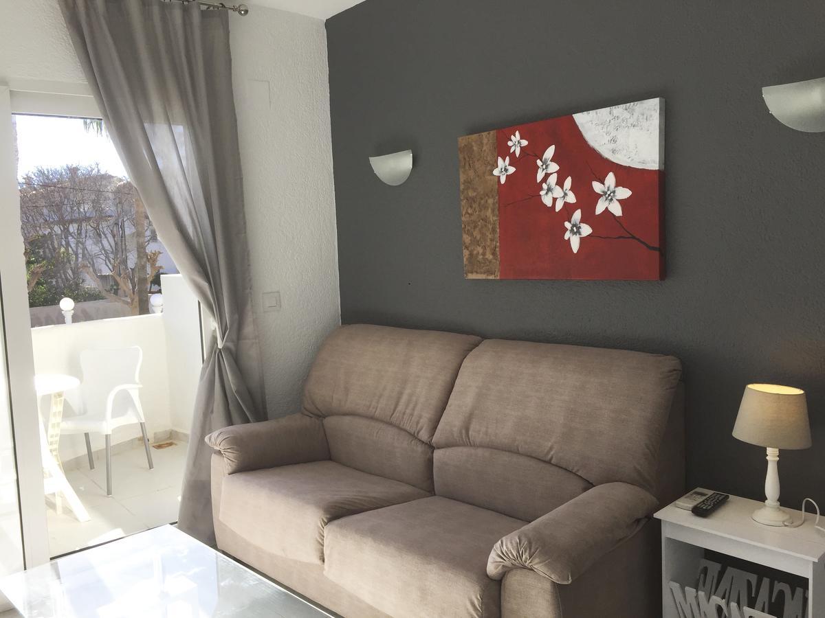 Anacasa Oasis Ii Marineta Ap2116 * Dénia
