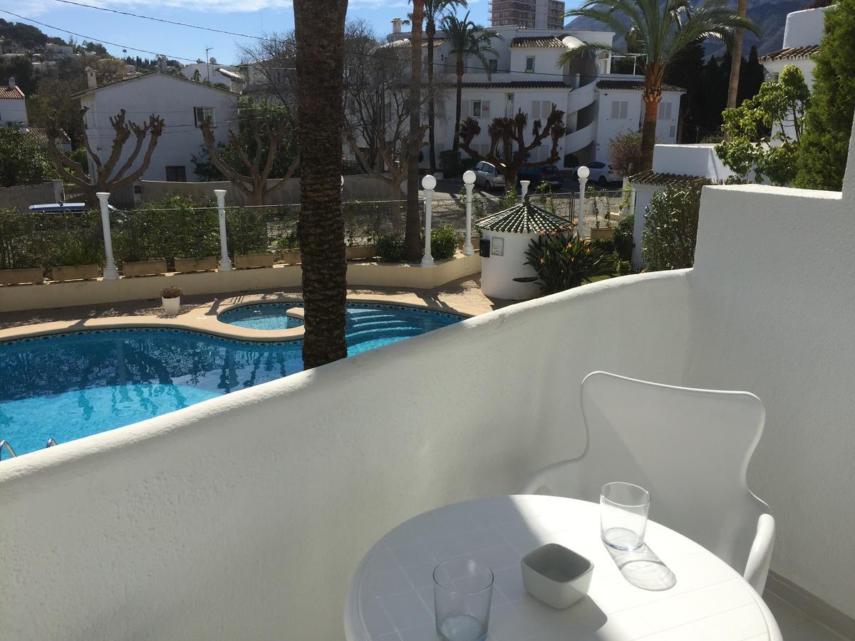 Apartamento Anacasa Oasis Ii Marineta Ap2116 *