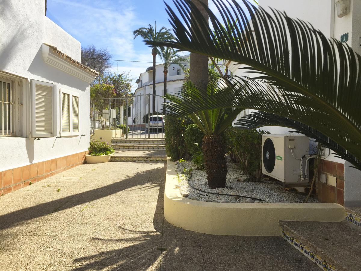 Anacasa Oasis Ii Marineta Ap2116 Apartamento Dénia