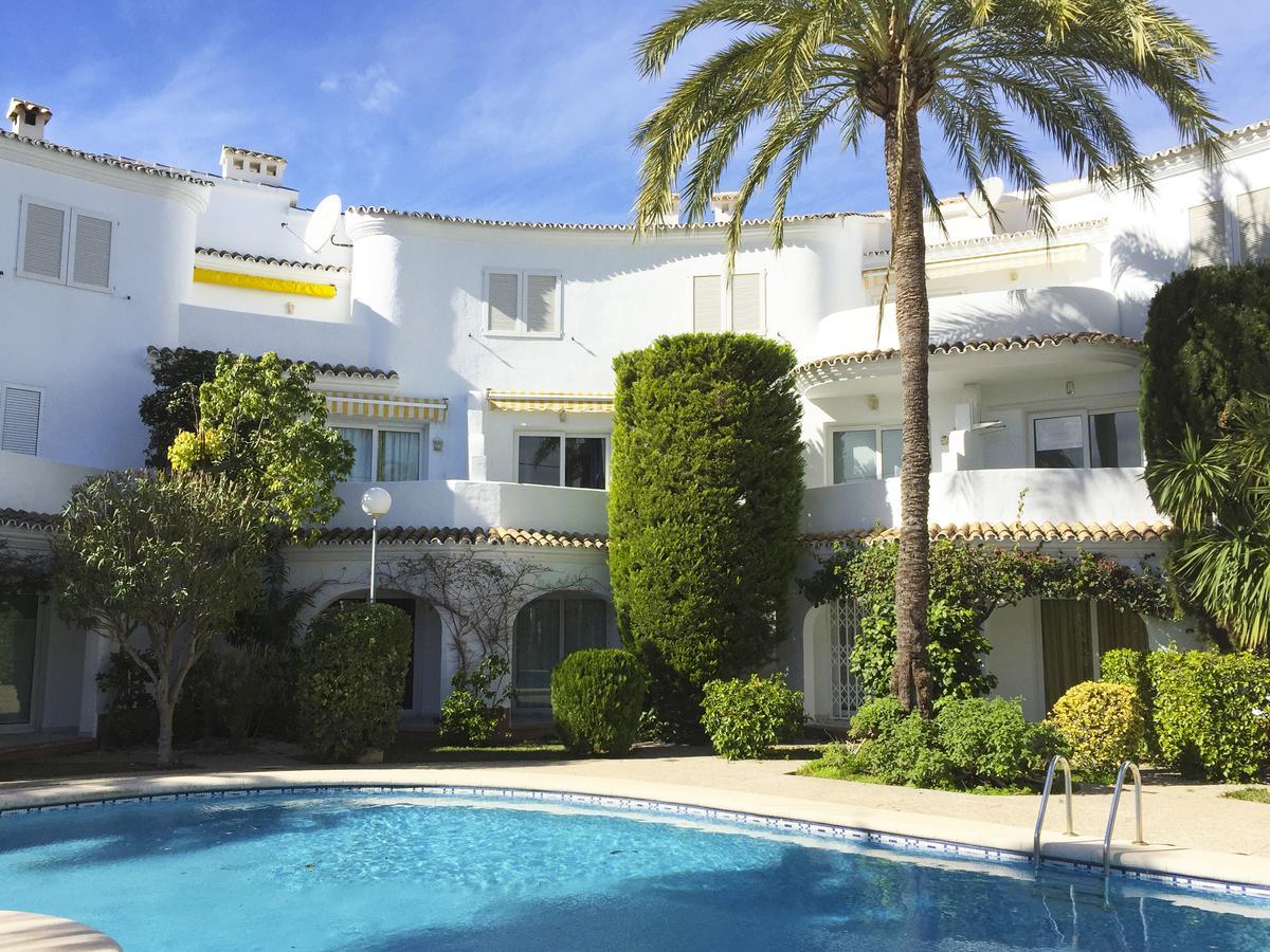Anacasa Oasis Ii Marineta Ap2116
