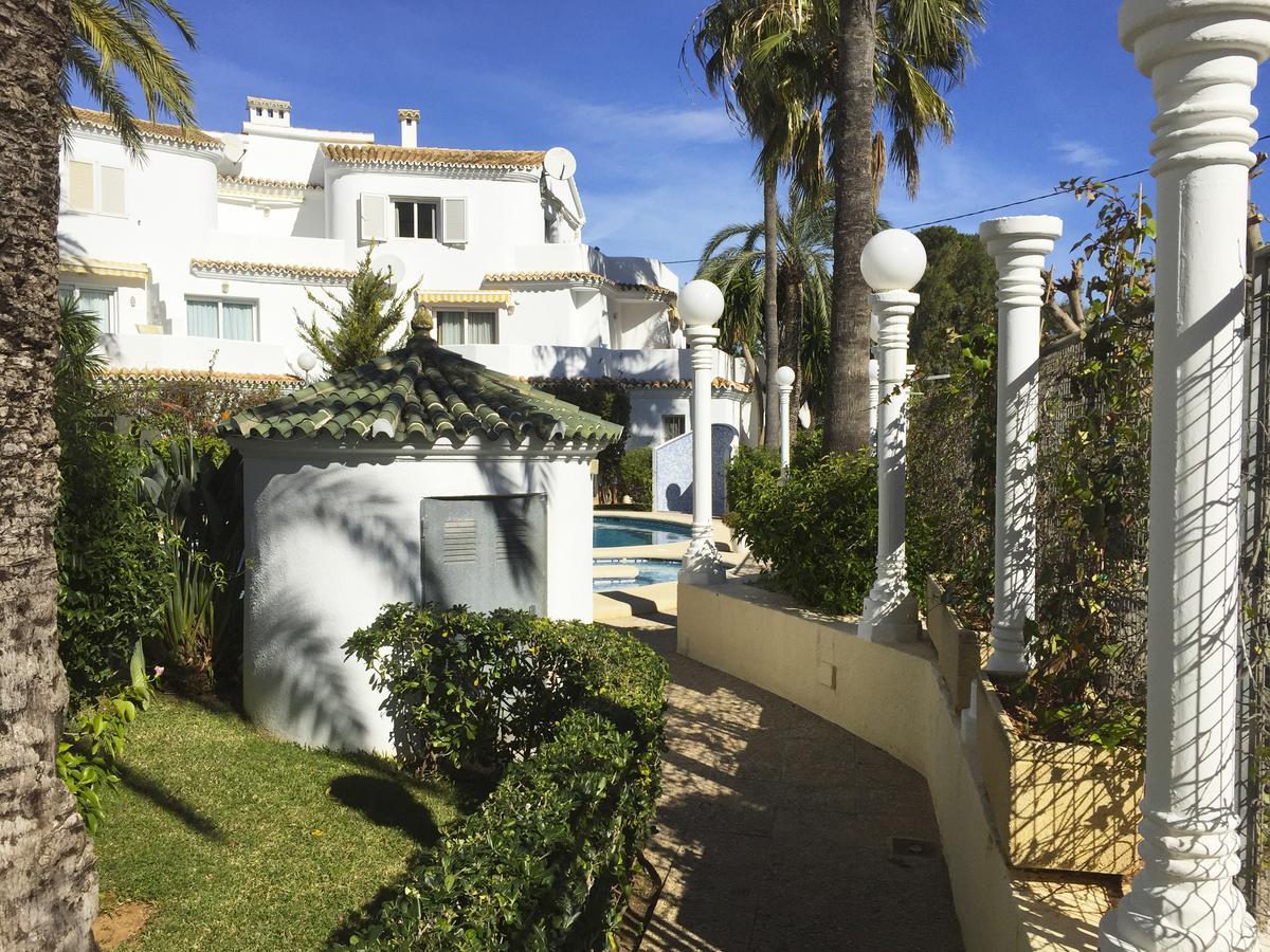 Anacasa Oasis Ii Marineta Ap2116 *