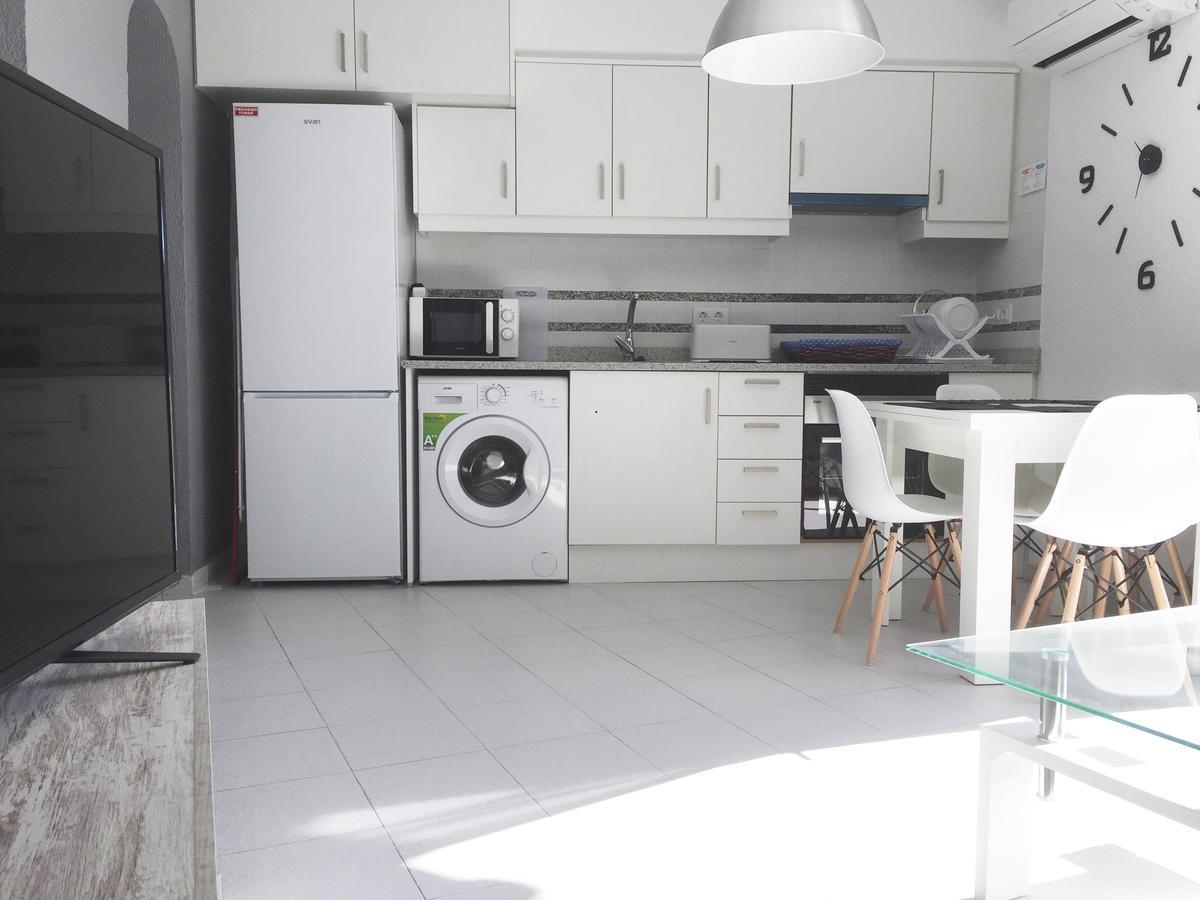 Anacasa Oasis Ii Marineta Ap2116 Apartamento