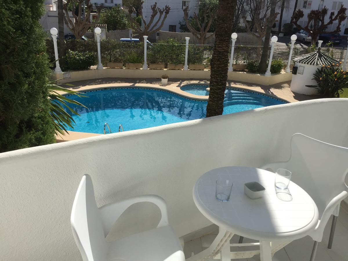 Anacasa Oasis Ii Marineta Ap2116 Dénia