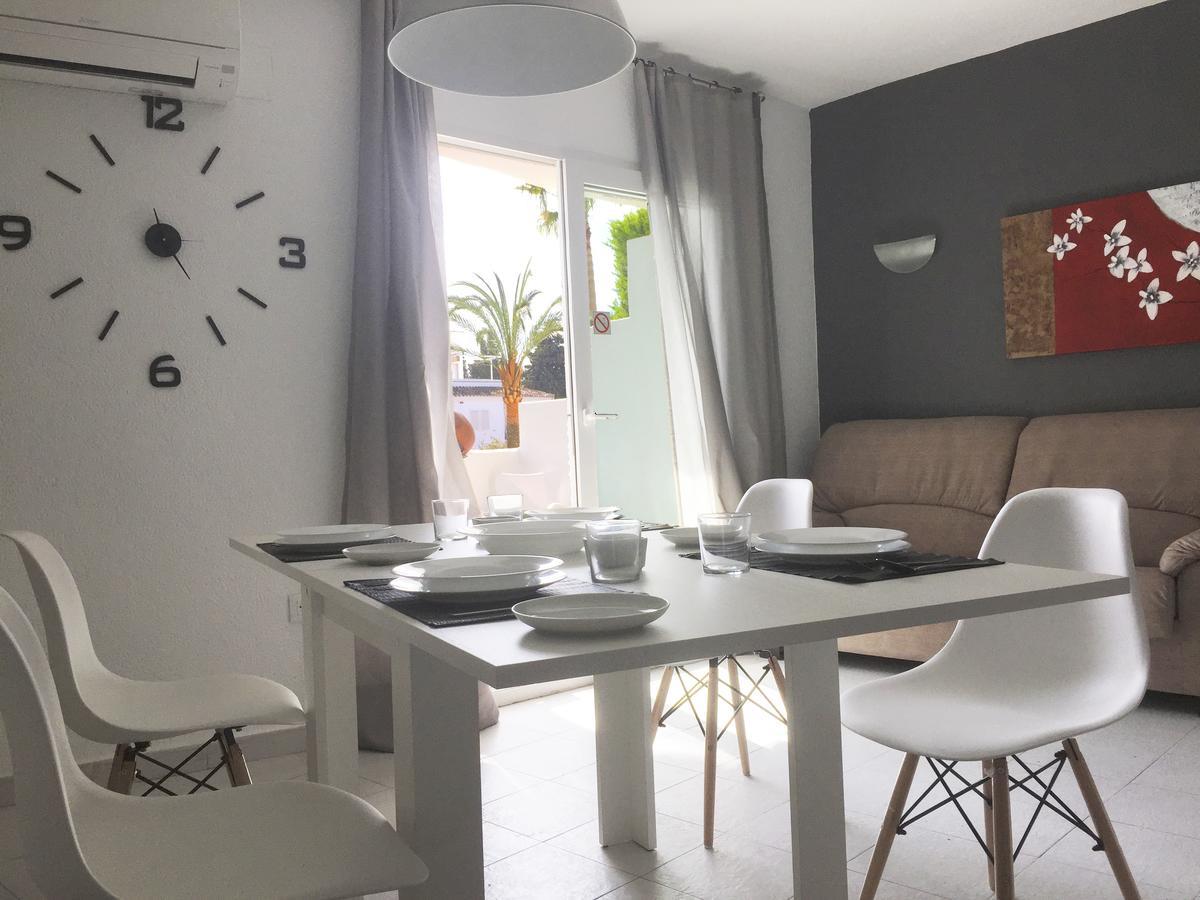 Anacasa Oasis Ii Marineta Ap2116 Apartamento Dénia