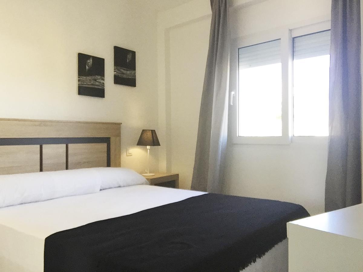 Apartamento Anacasa Oasis Ii Marineta Ap2116 Dénia
