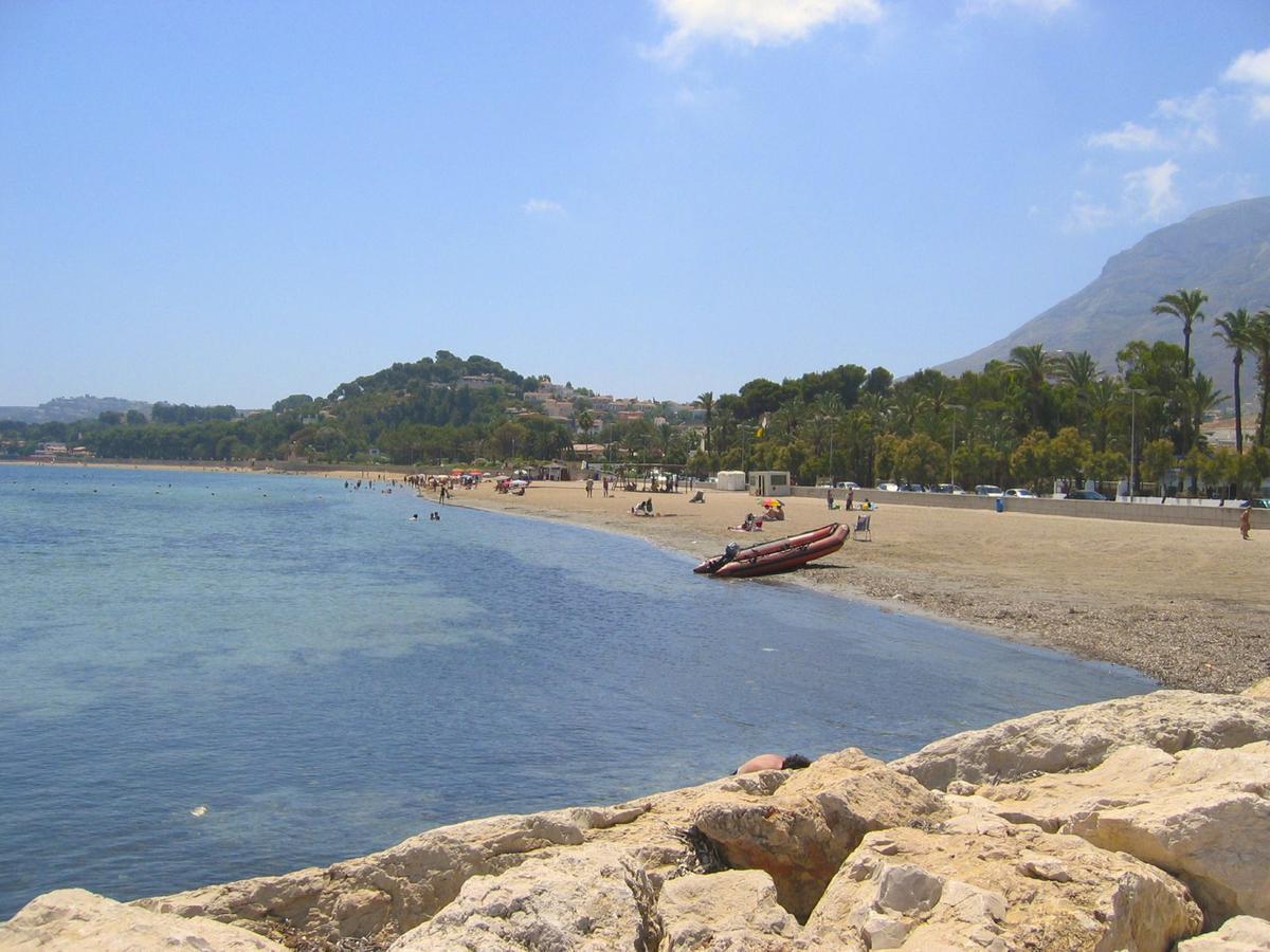 Anacasa Oasis Ii Marineta Ap2116 Apartamento Dénia