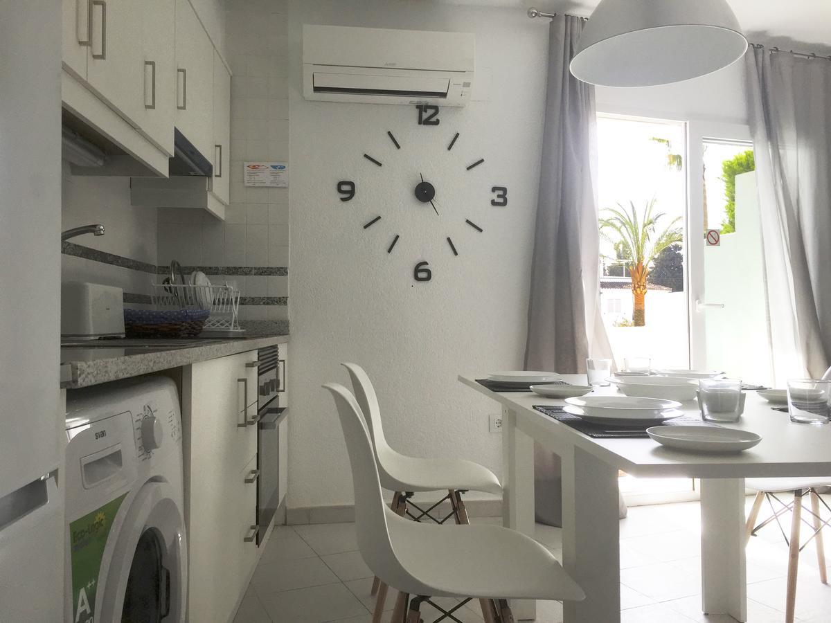 Anacasa Oasis Ii Marineta Ap2116 Apartamento *