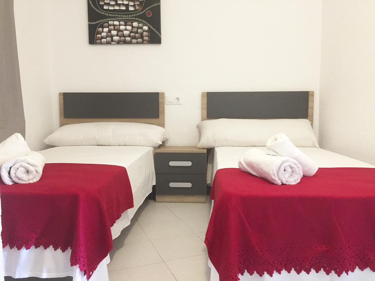 Anacasa Oasis Ii Marineta Ap2116 Apartamento