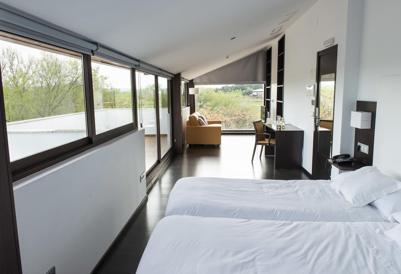 Rural Las Monteras 3* Villanueva del Rey (Cordoba)