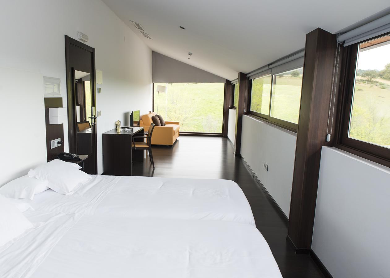 Rural Las Monteras 3*