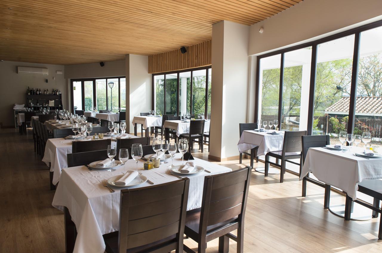 Rural Las Monteras Hotel 3*