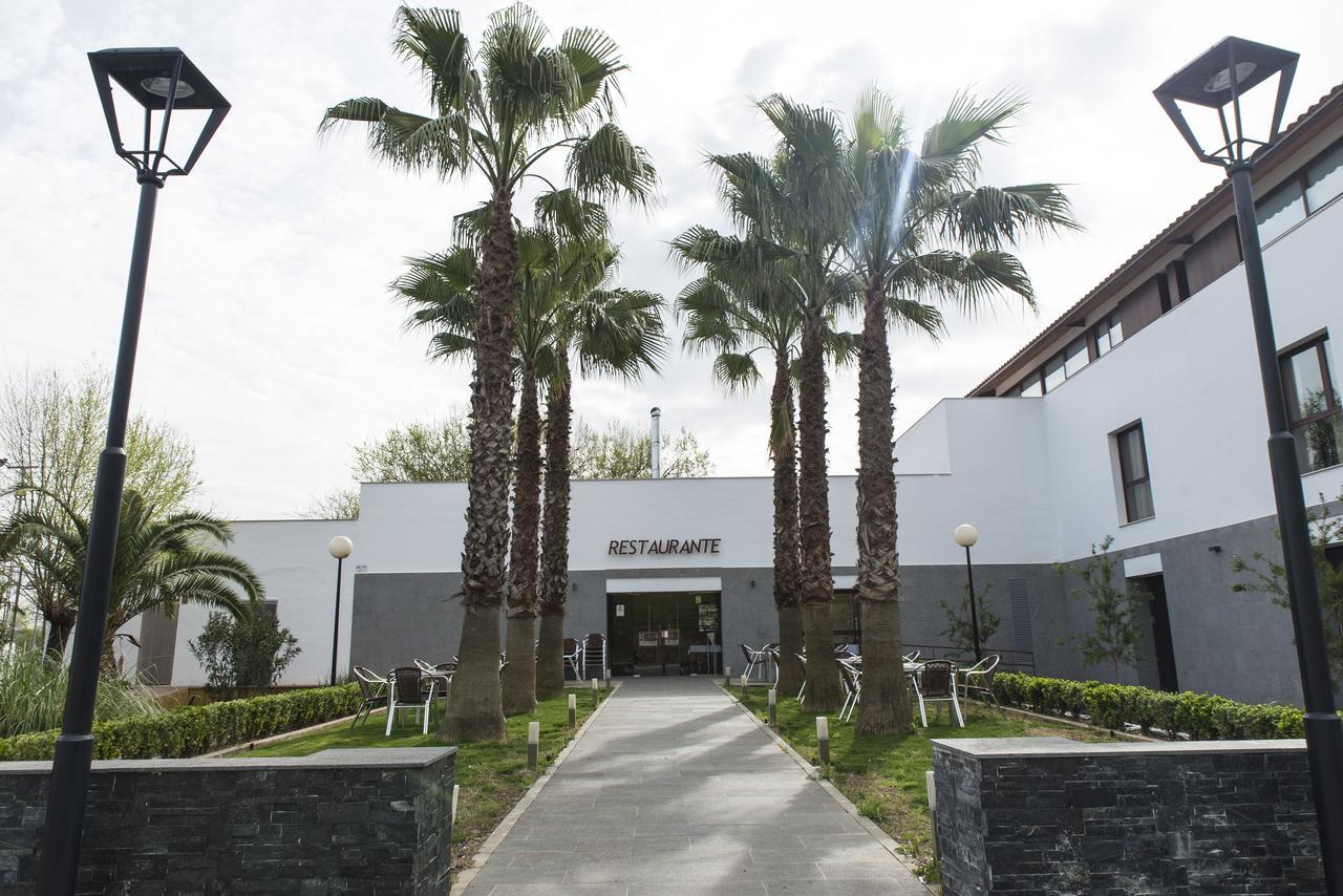 Rural Las Monteras 3*