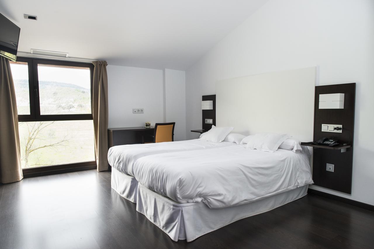 Rural Las Monteras Hotel
