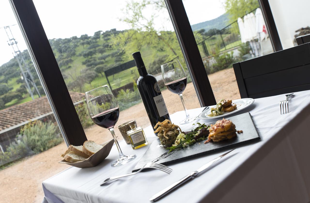 Hotel Rural Las Monteras
