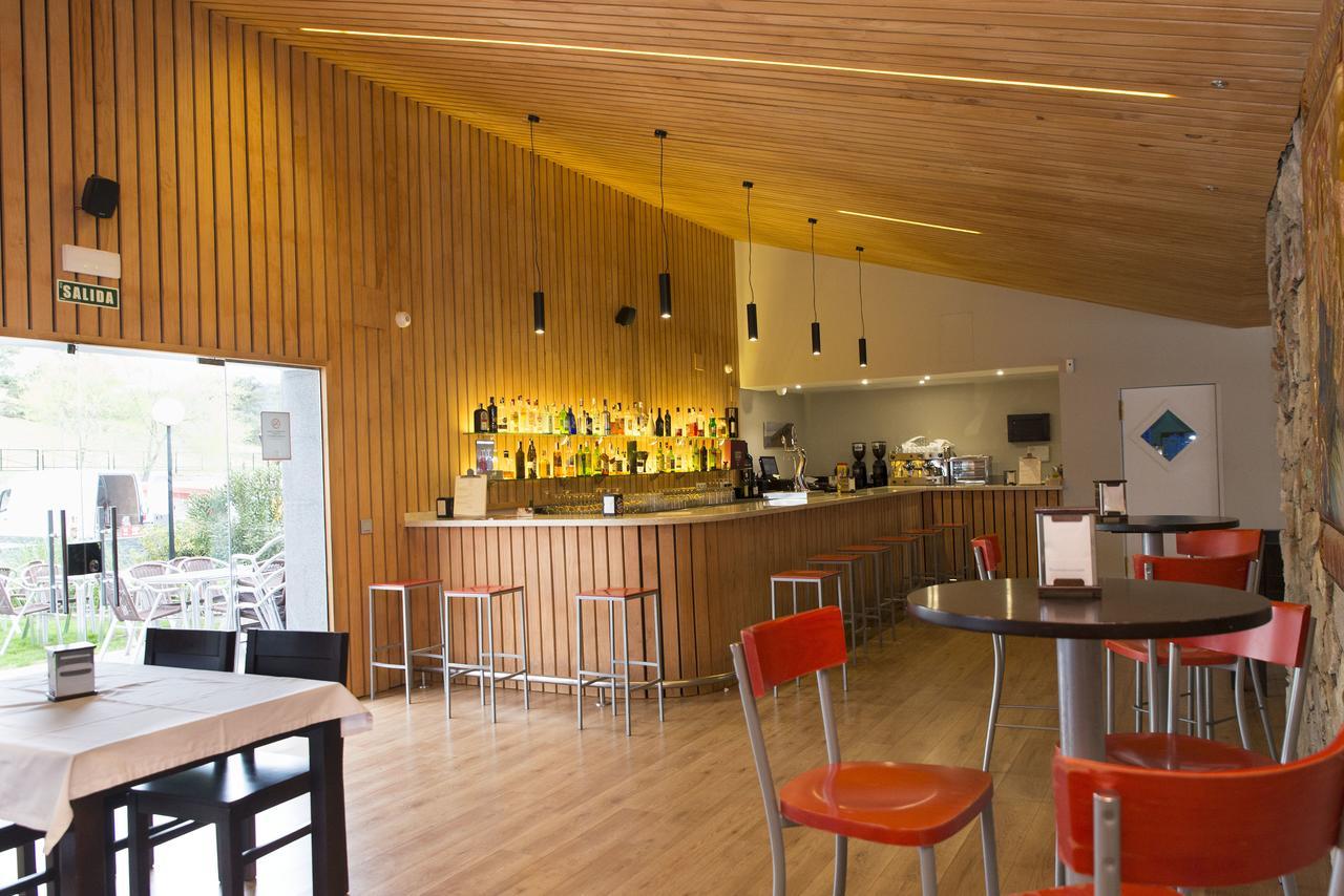 Rural Las Monteras Hotel