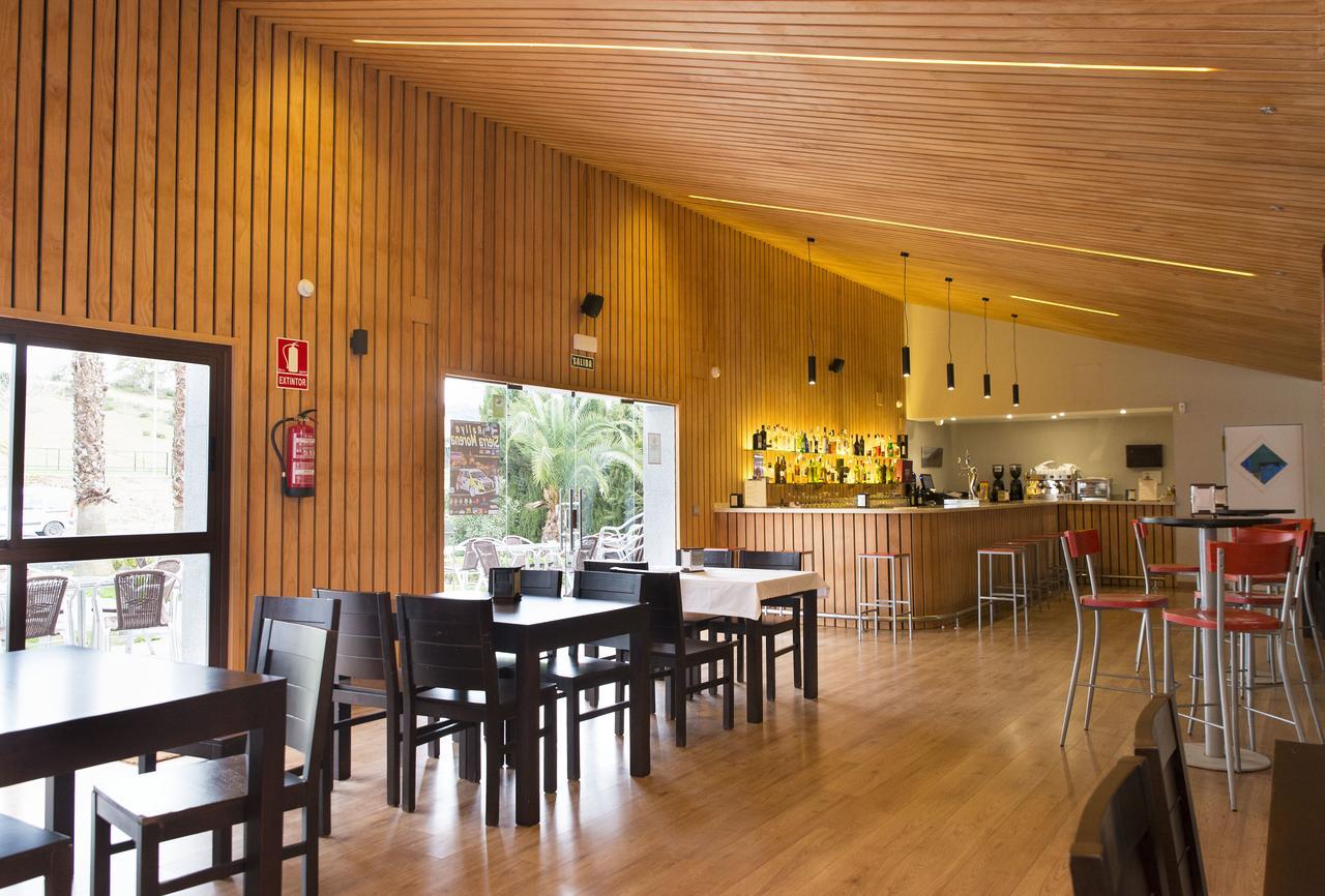 Rural Las Monteras 3* Villanueva del Rey (Cordoba)