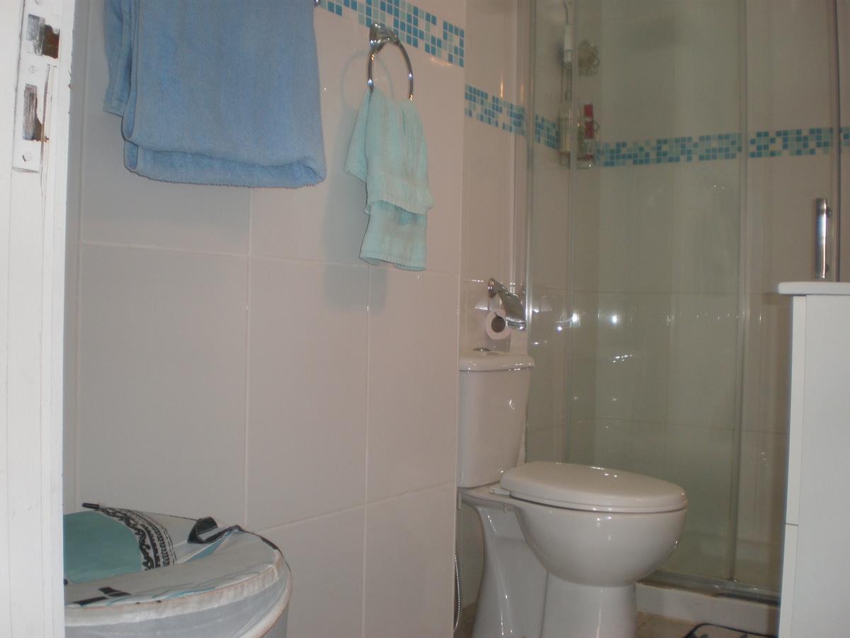 Floritas Apartamento *