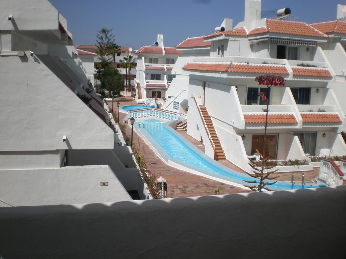 Floritas Apartamento Playa de las Américas