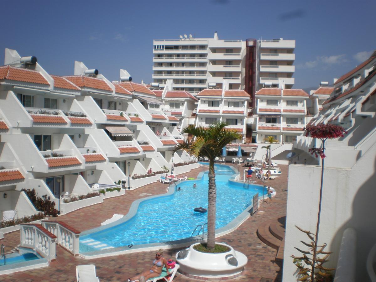 Floritas Apartamento Playa de las Américas