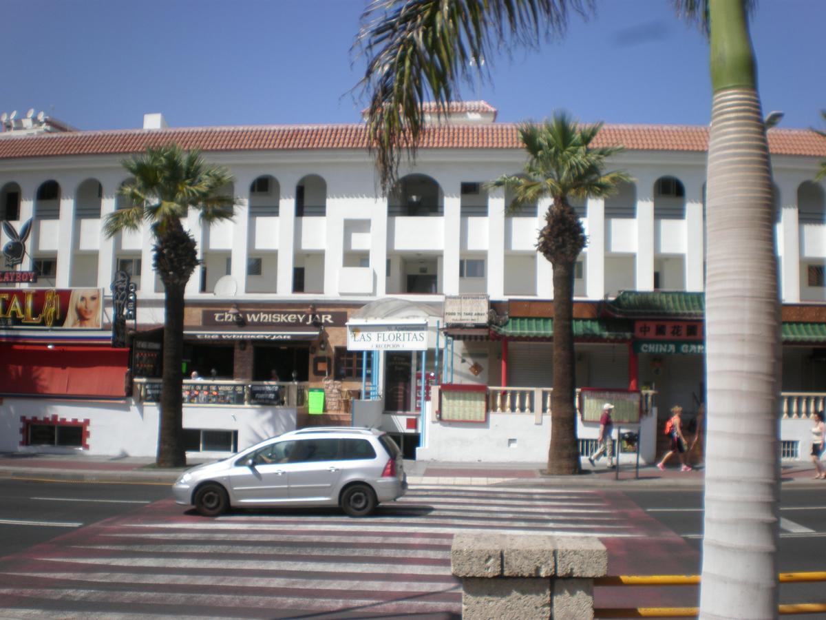 Apartamento Floritas