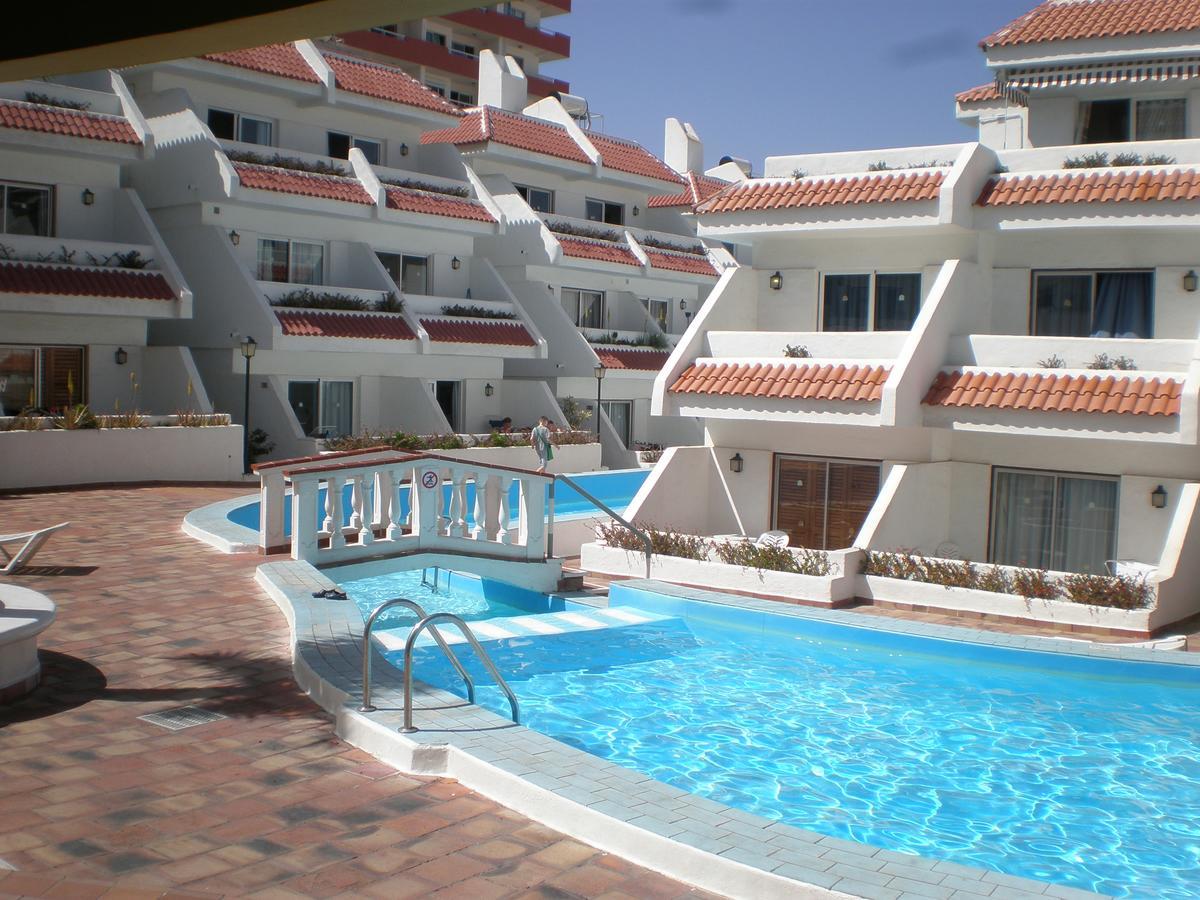 Apartamento Floritas